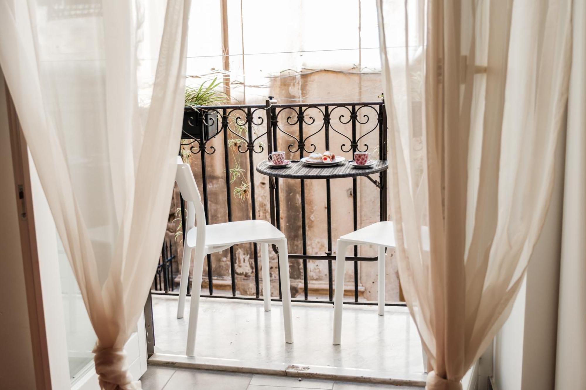 Apartment Maria Al Capo