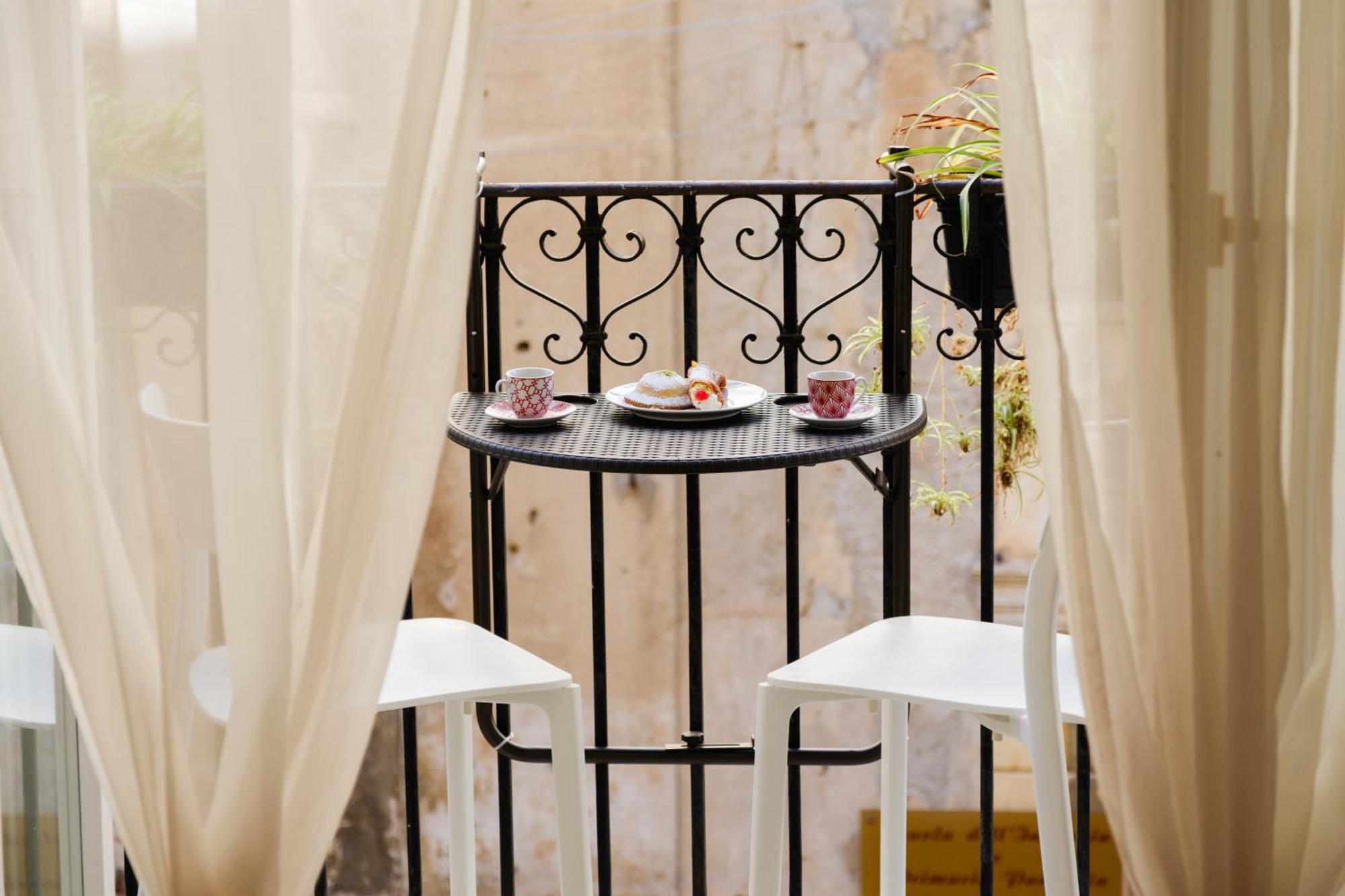Maria Al Capo Apartment *