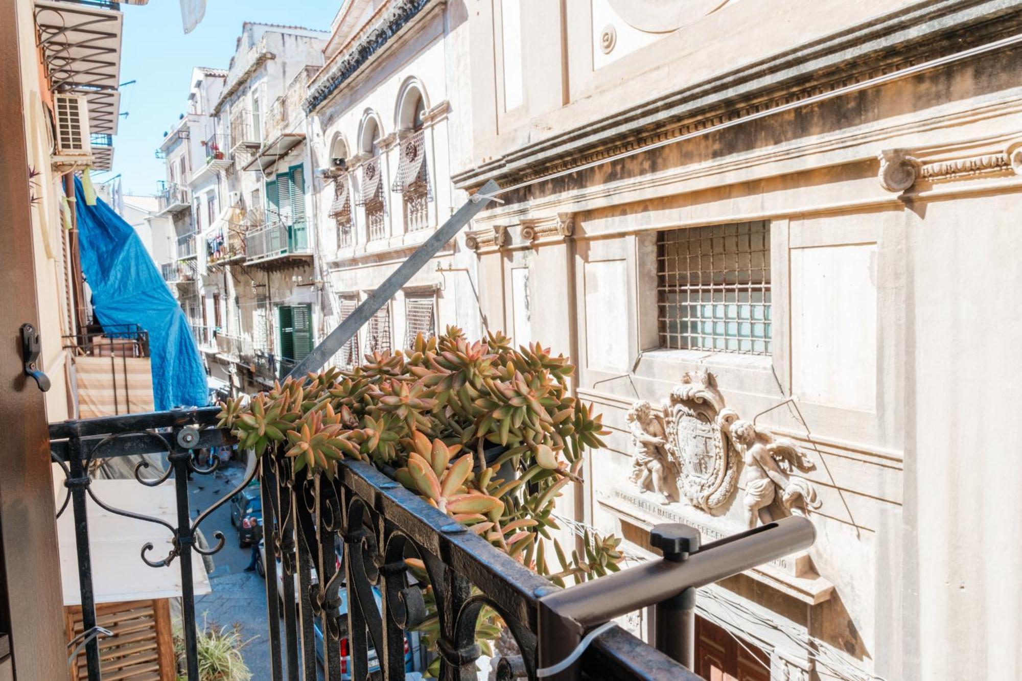 Maria Al Capo Apartment *